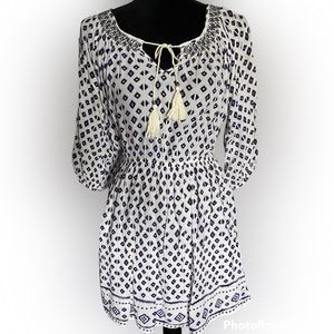 🎉2/25$ Forever 21 spring/summer dress💙